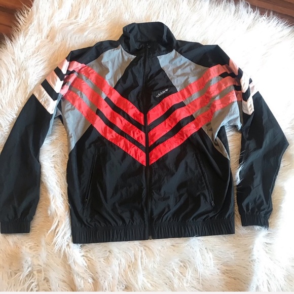 adidas tironti jacket
